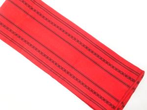 本場筑前博多　半幅帯